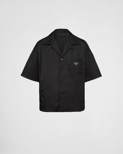 Prada Short Sleeve Shirt