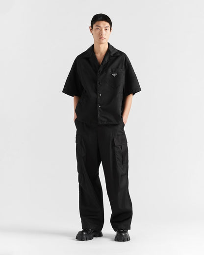 Prada Short Sleeve Shirt