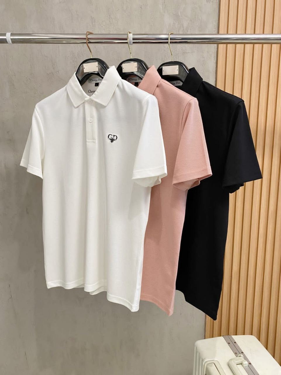 Dior Polo Shirt