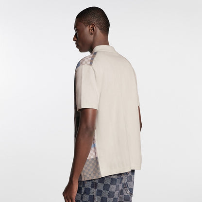 Louis Vuitton Short Sleeve Shirt