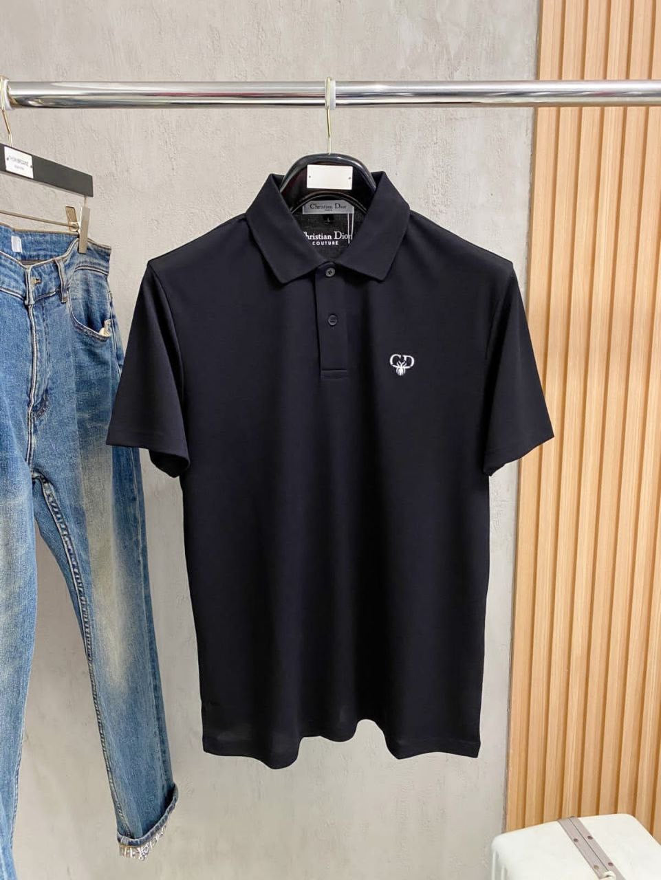 Dior Polo Shirt
