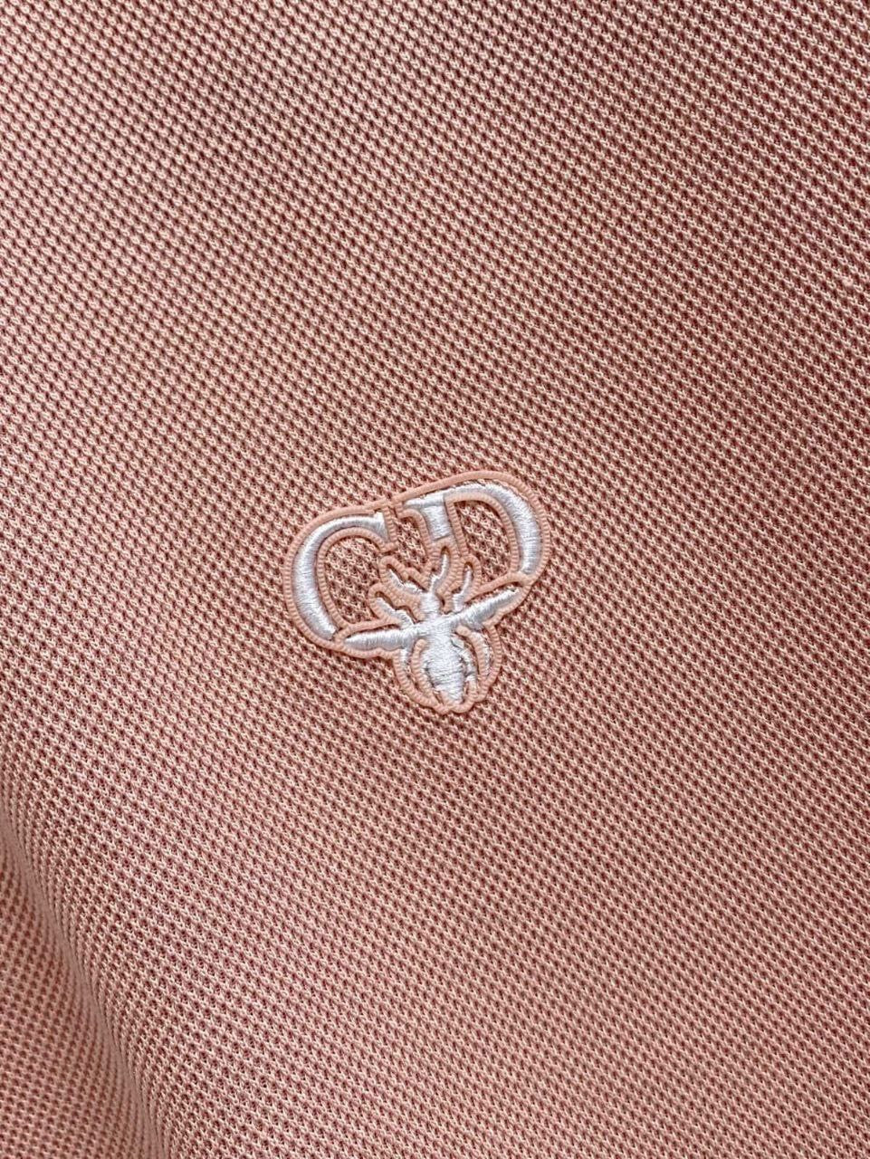Dior Polo Shirt