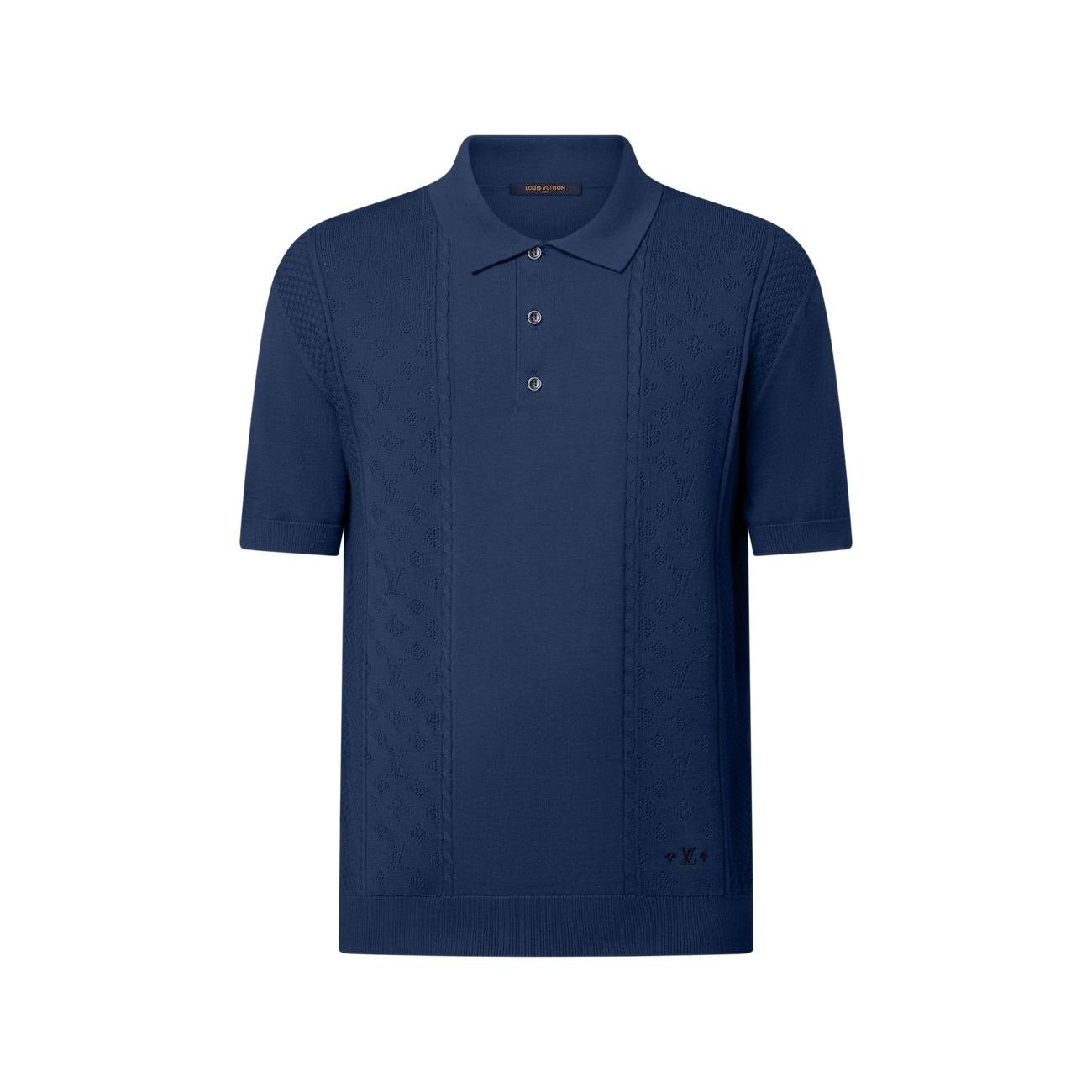 Louis Vuitton Polo Shirt
