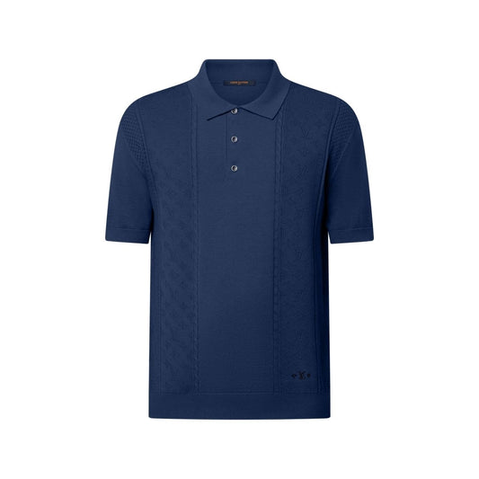 Louis Vuitton Polo Shirt