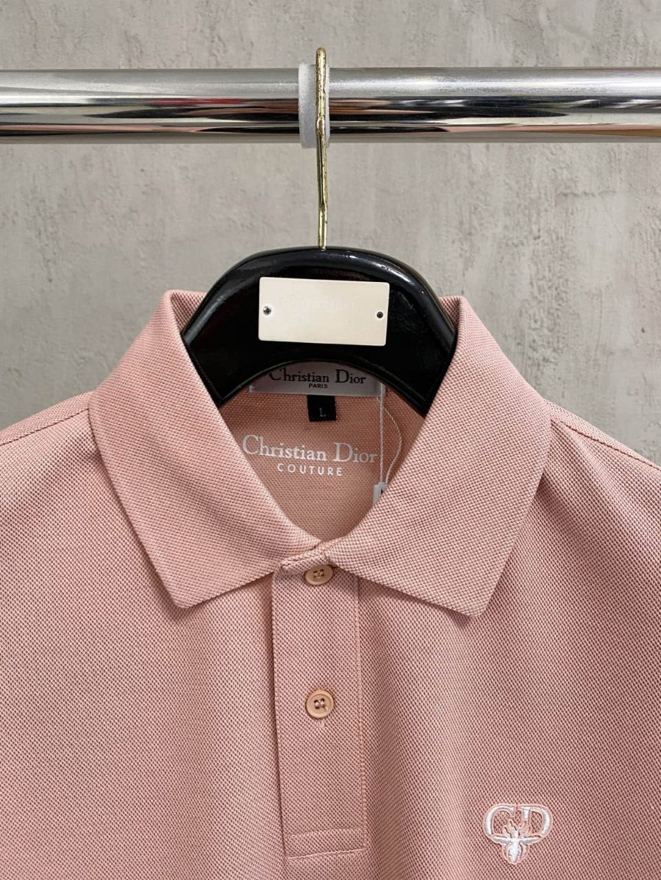 Dior Polo Shirt