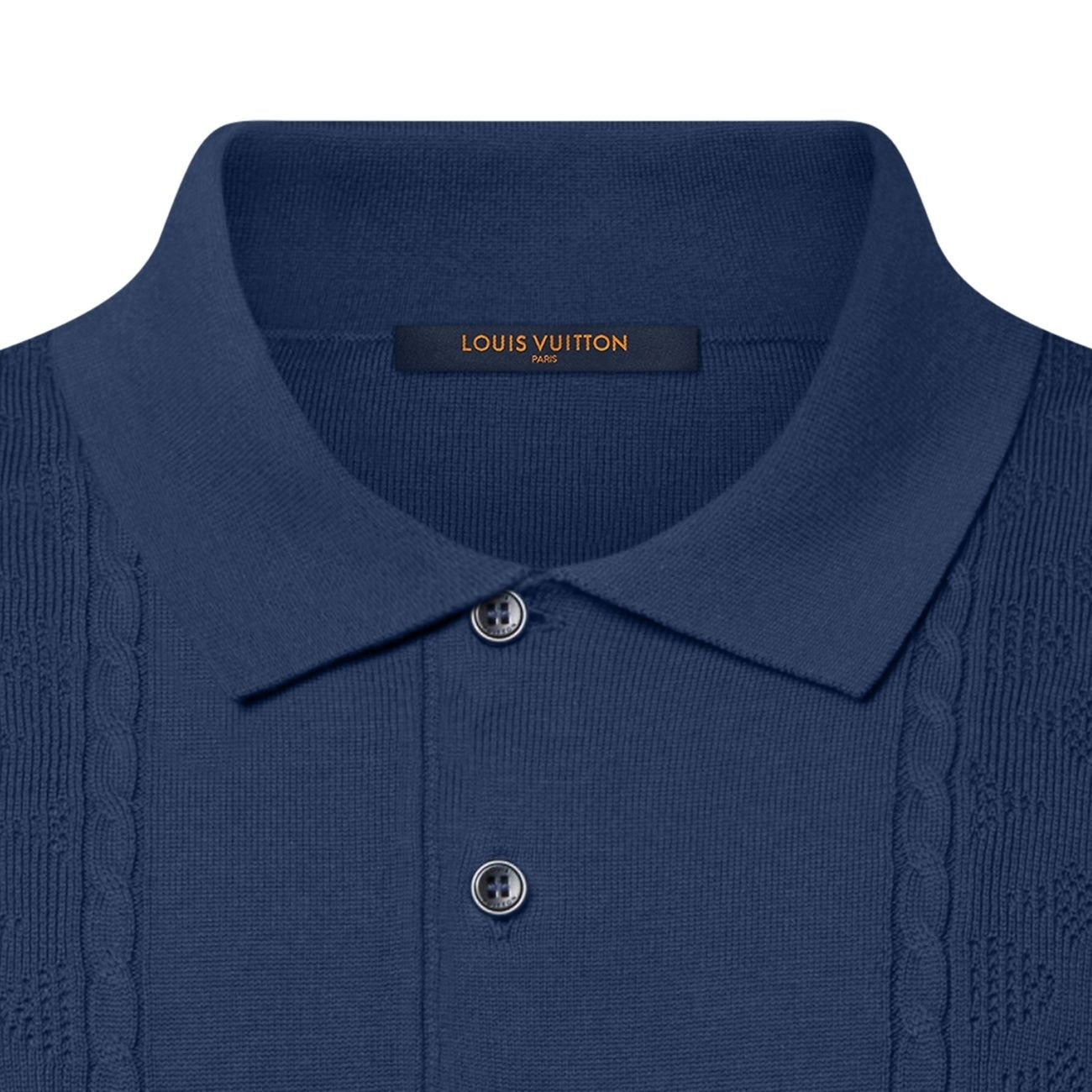 Louis Vuitton Polo Shirt