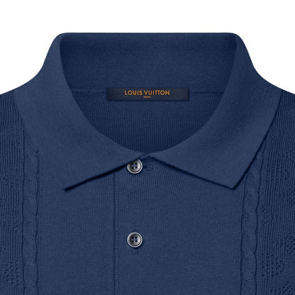 Louis Vuitton Polo Shirt