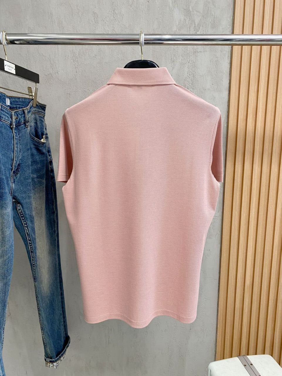 Dior Polo Shirt