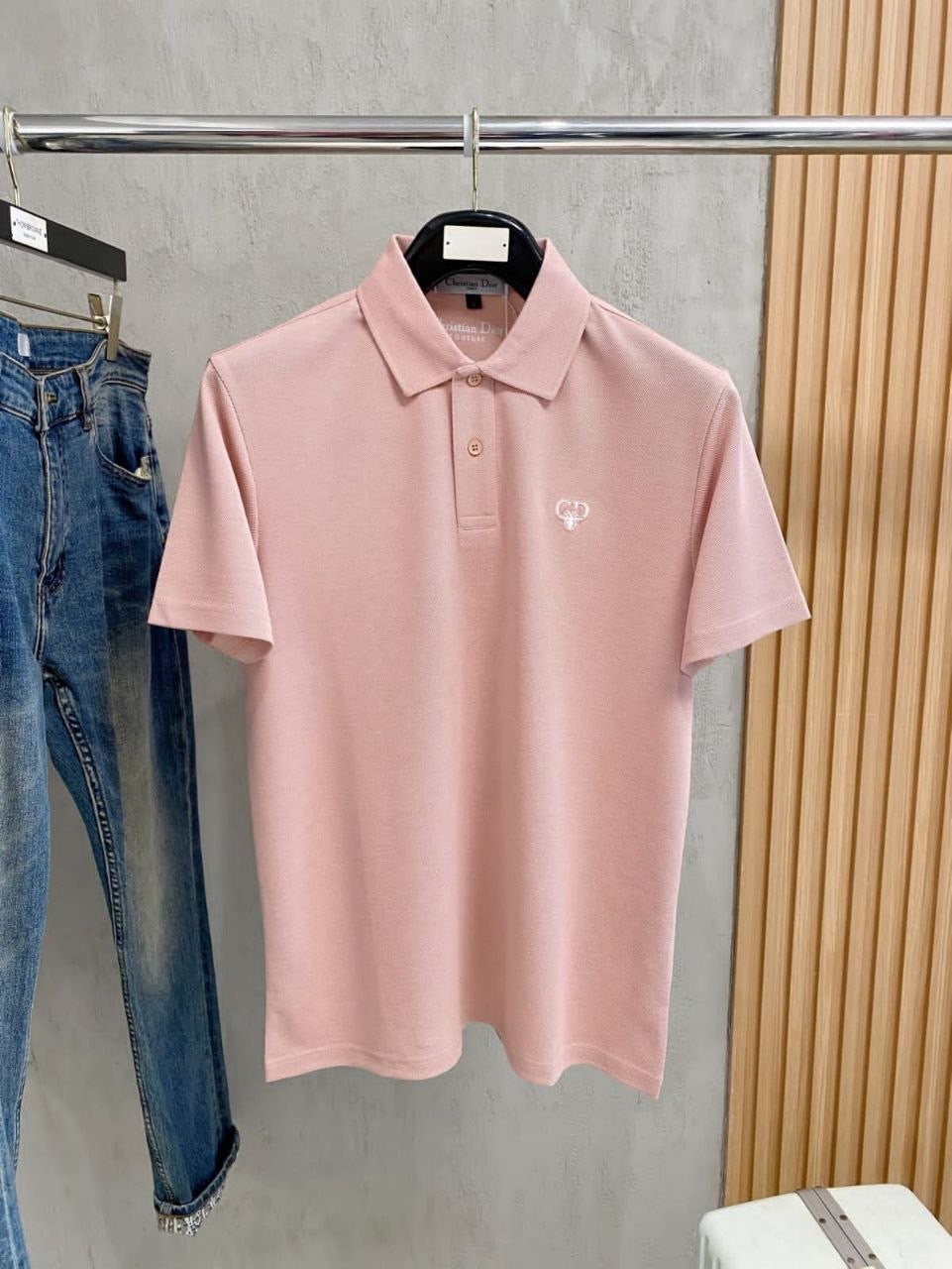 Dior Polo Shirt