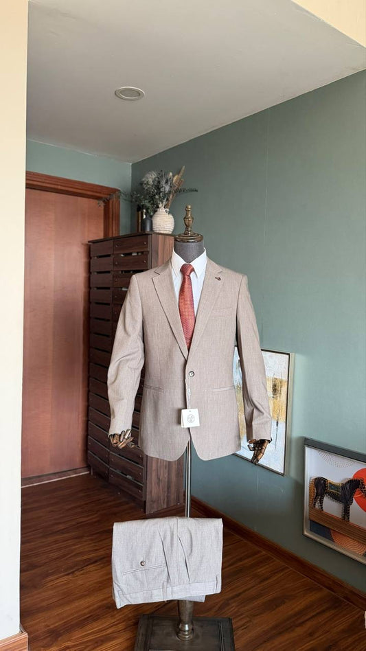 Hermes Formal Suits