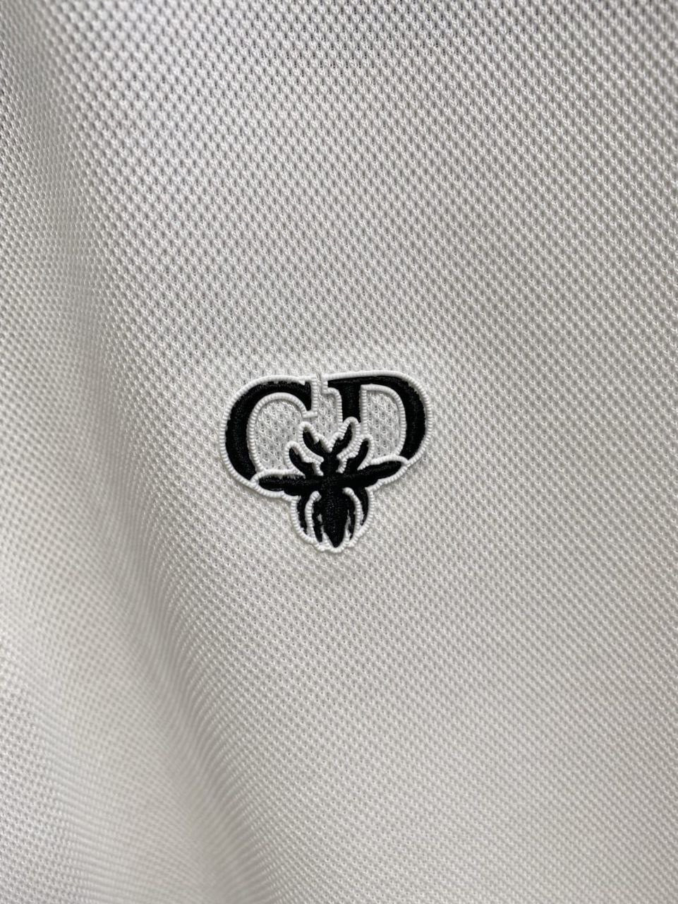 Dior Polo Shirt