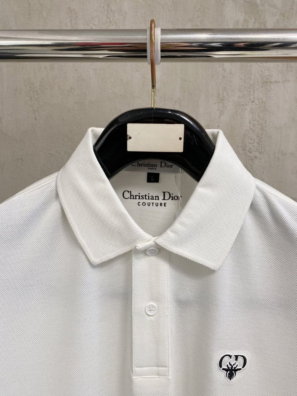 Dior Polo Shirt