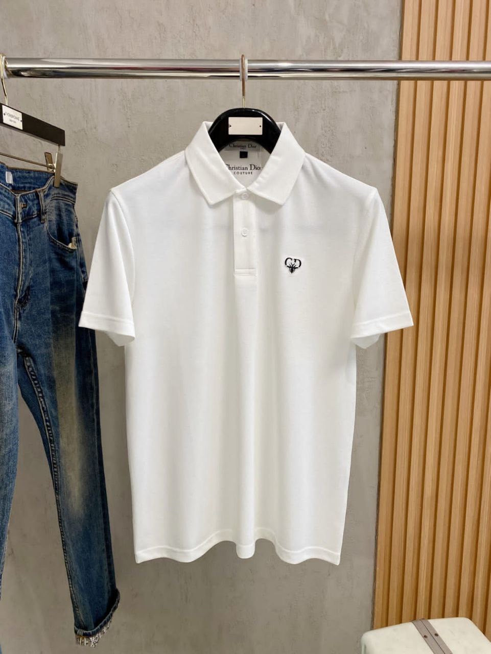Dior Polo Shirt