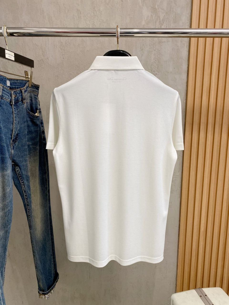 Dior Polo Shirt