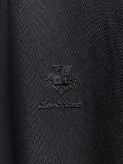 Loro Piana Long Sleeve Shirt