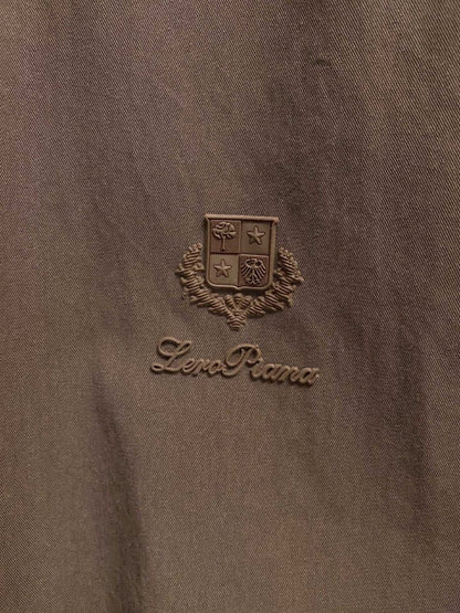 Loro Piana Long Sleeve Shirt