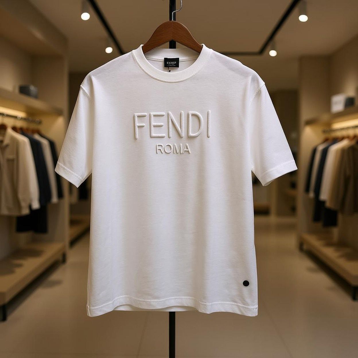 Fendi T-shirt