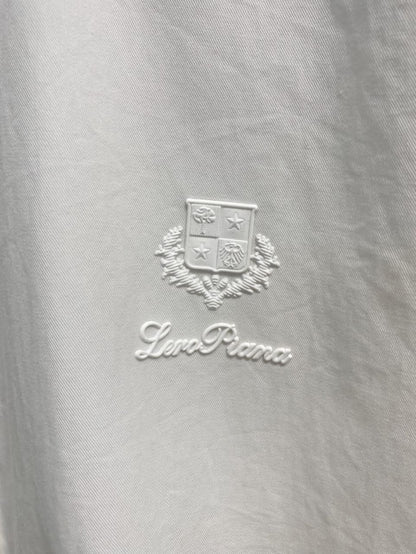 Loro Piana Long Sleeve Shirt