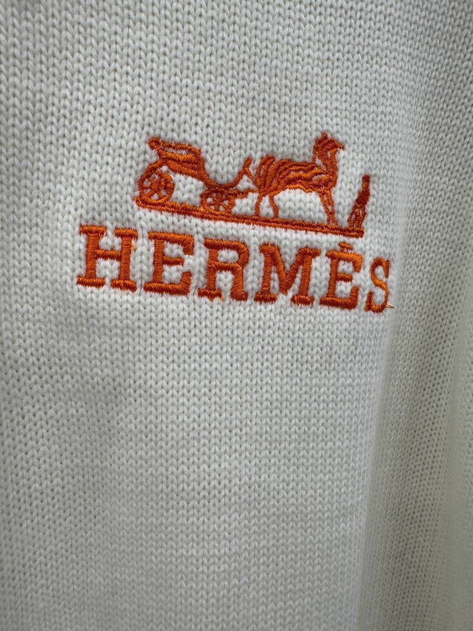Hermes Sweater