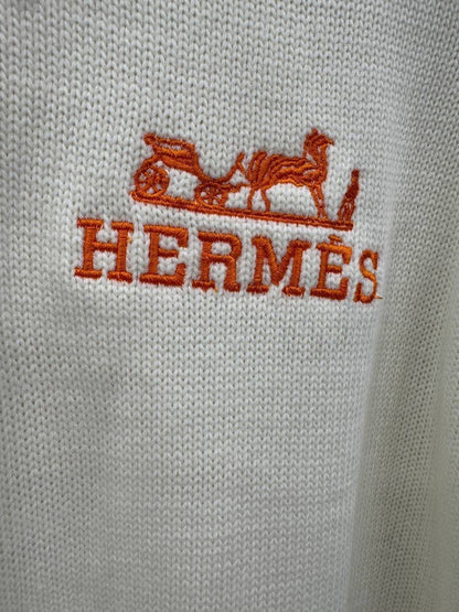 Hermes Sweater