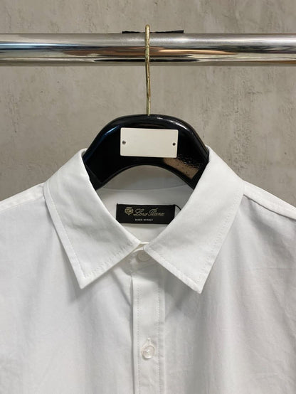 Loro Piana Long Sleeve Shirt