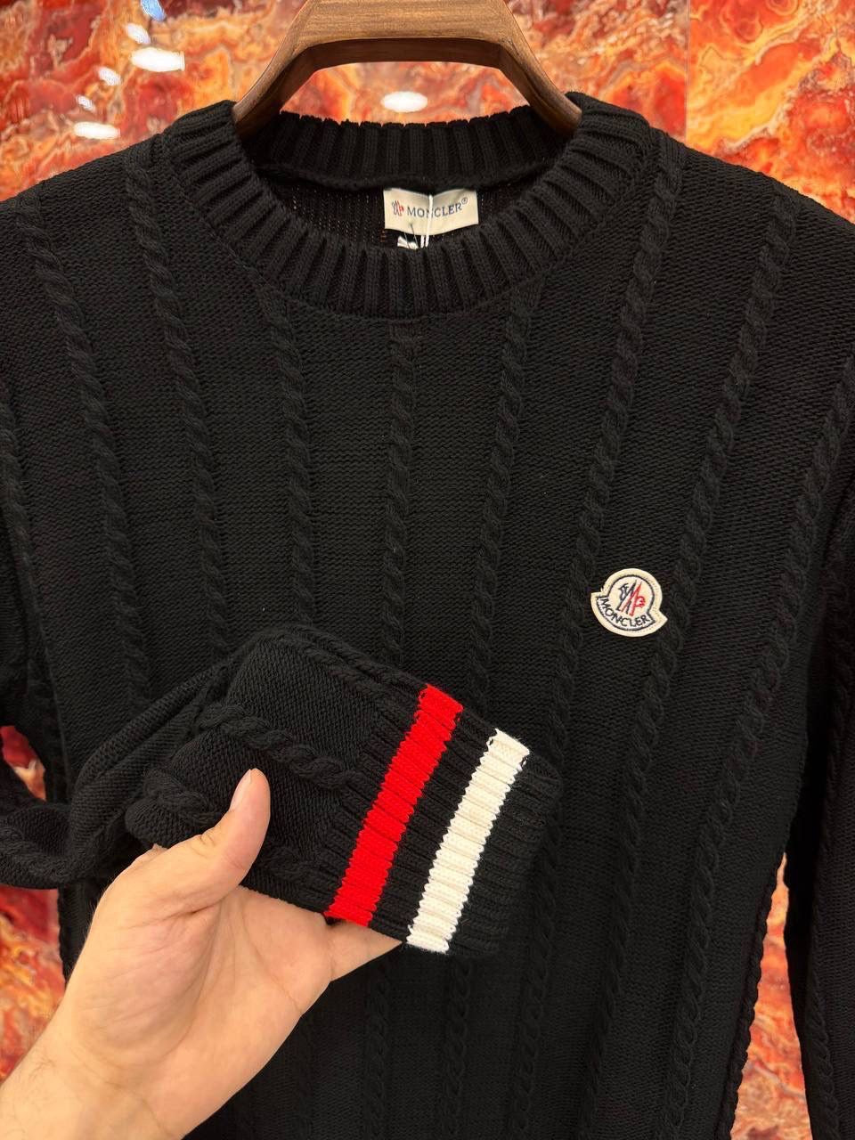 Moncler Sweater