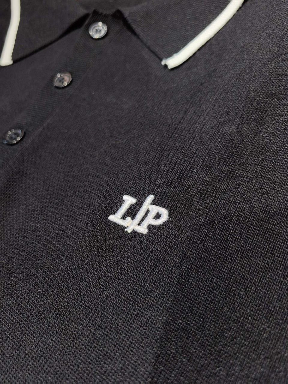 Loro Piana Polo Shirt