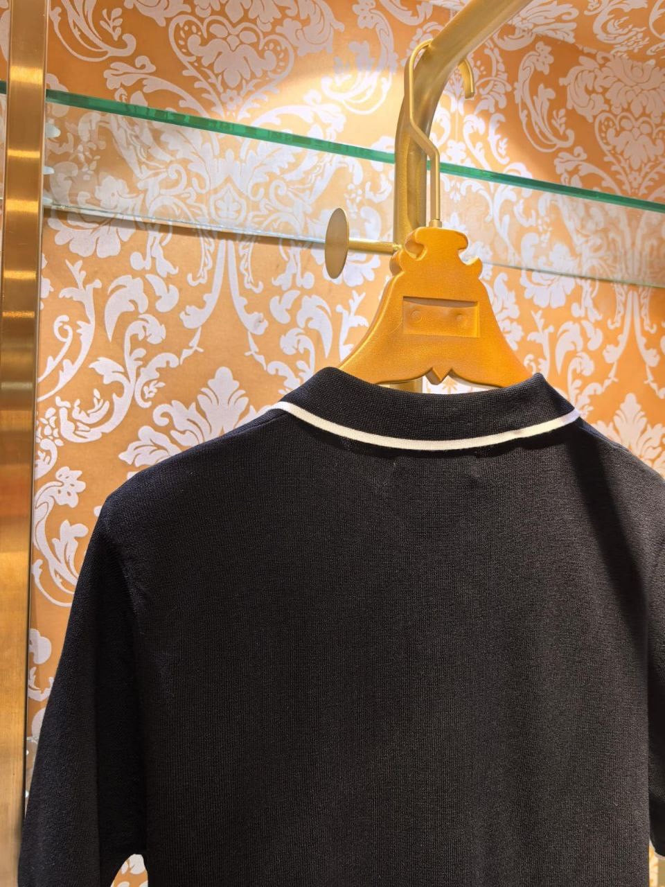 Loro Piana Polo Shirt