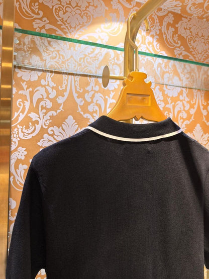 Loro Piana Polo Shirt