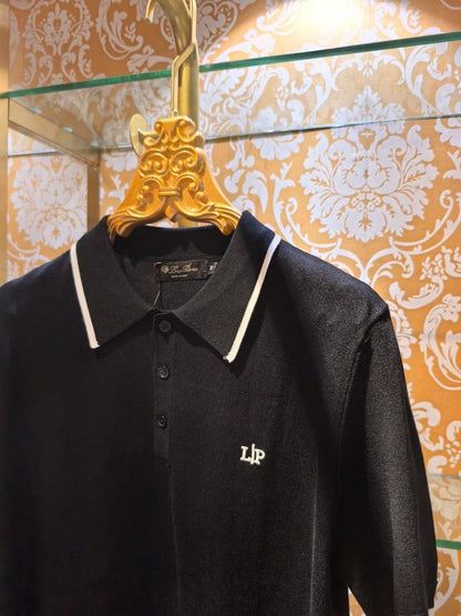 Loro Piana Polo Shirt