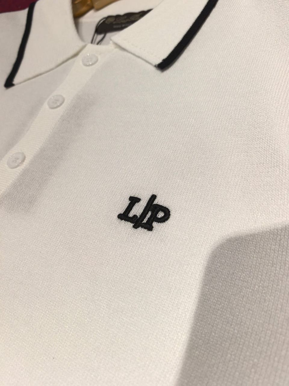Loro Piana Polo Shirt