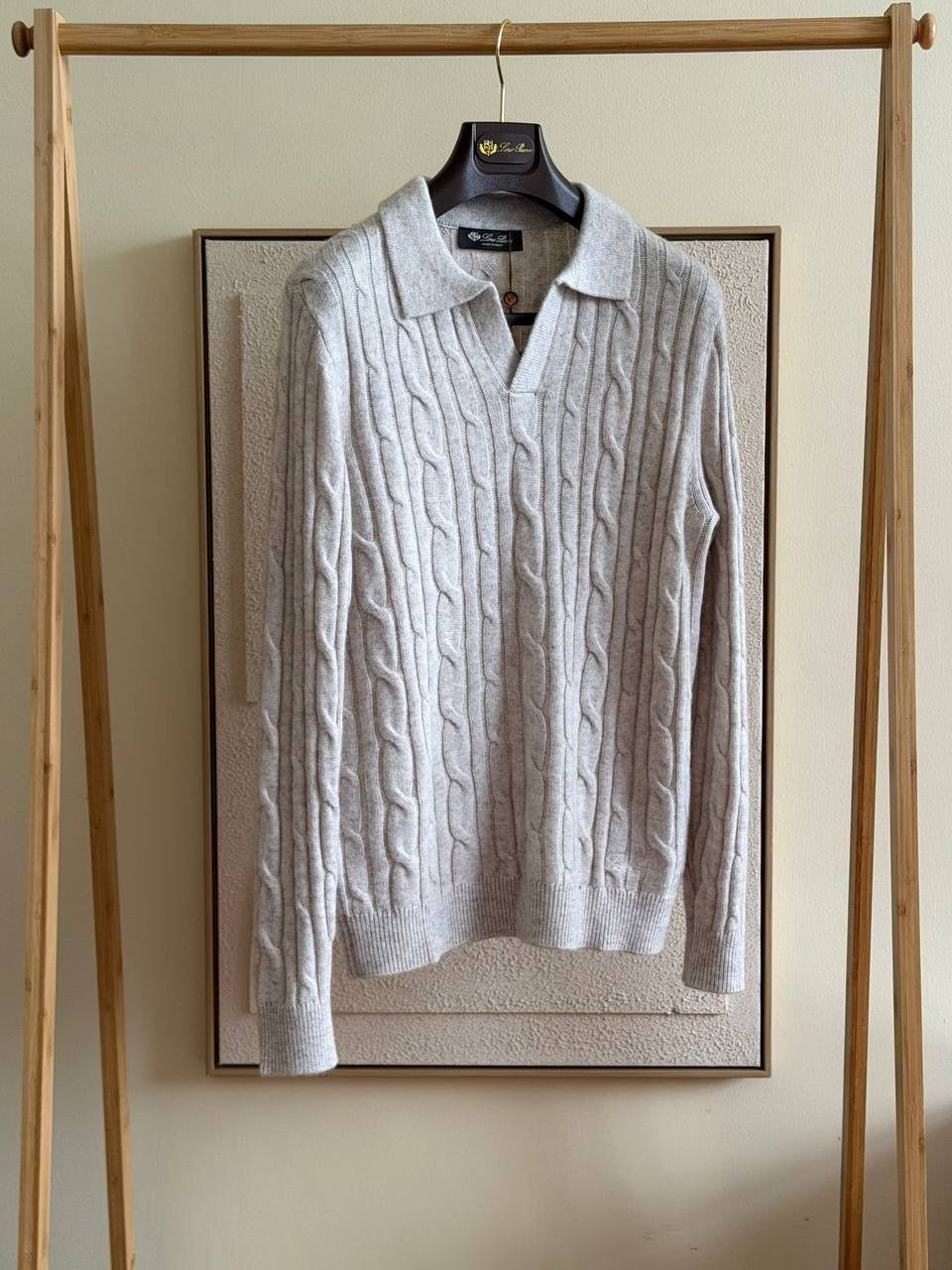 Loro Piana Sweater