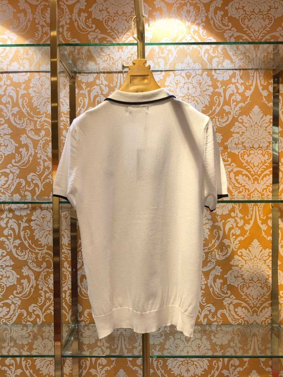 Loro Piana Polo Shirt