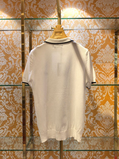 Loro Piana Polo Shirt