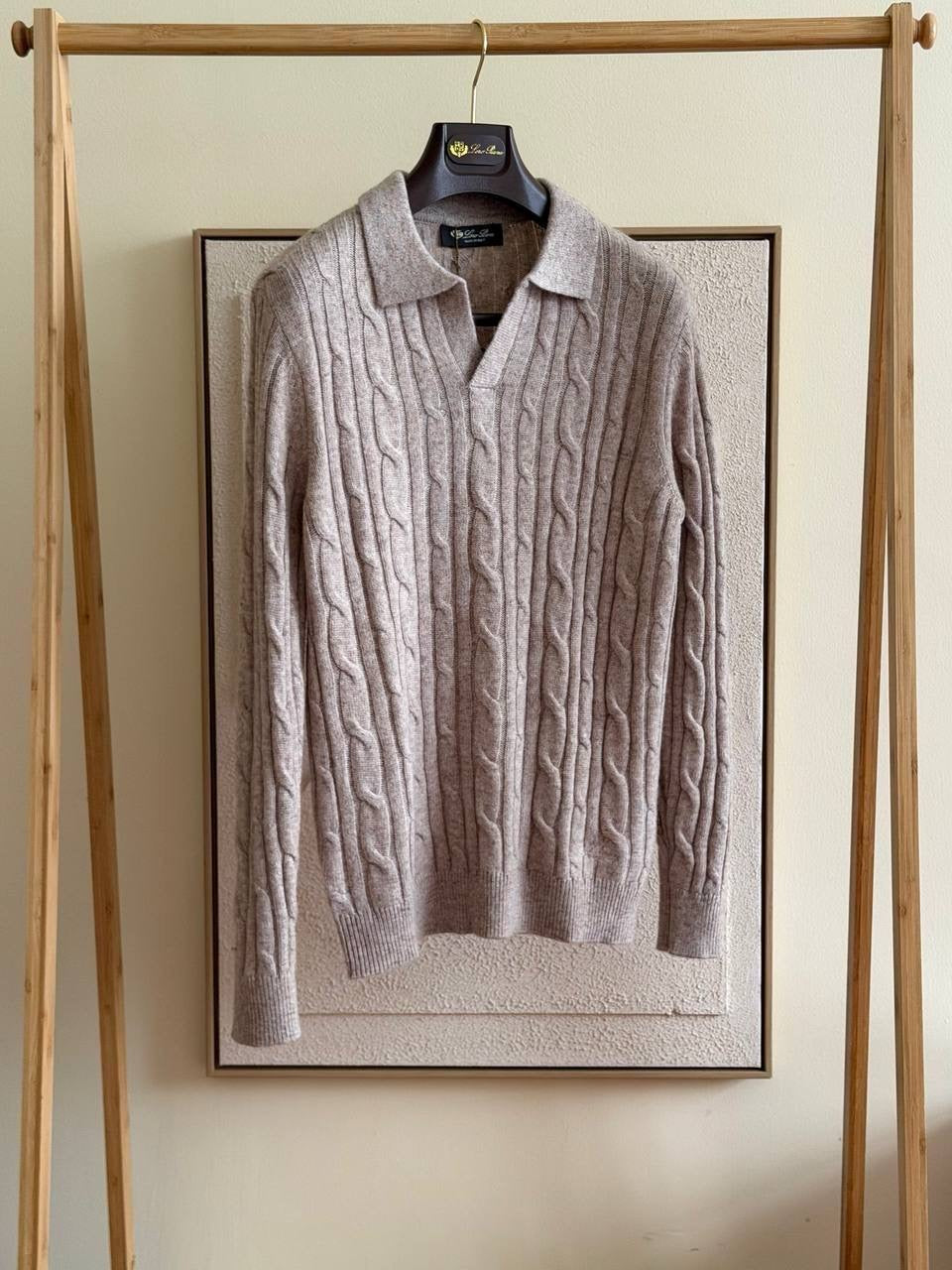 Loro Piana Sweater