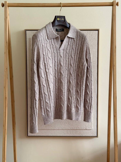 Loro Piana Sweater