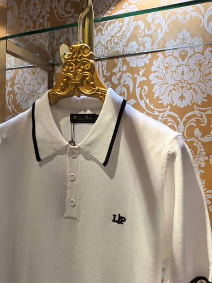 Loro Piana Polo Shirt