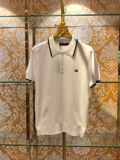 Loro Piana Polo Shirt