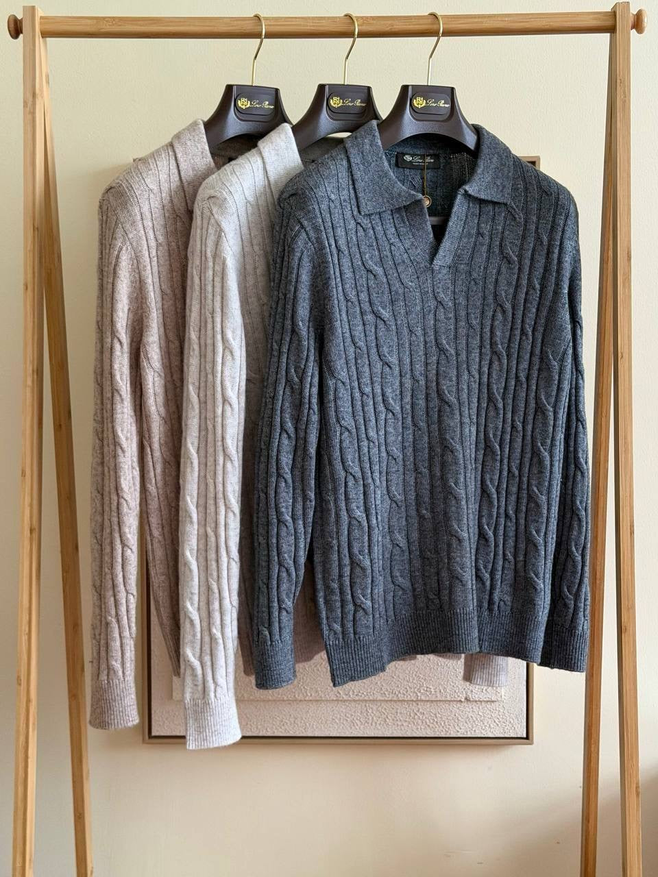Loro Piana Sweater