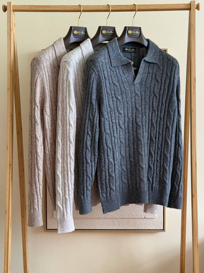 Loro Piana Sweater