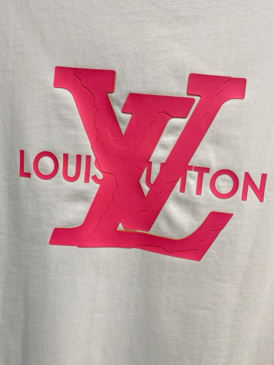 Louis Vuitton T-shirt