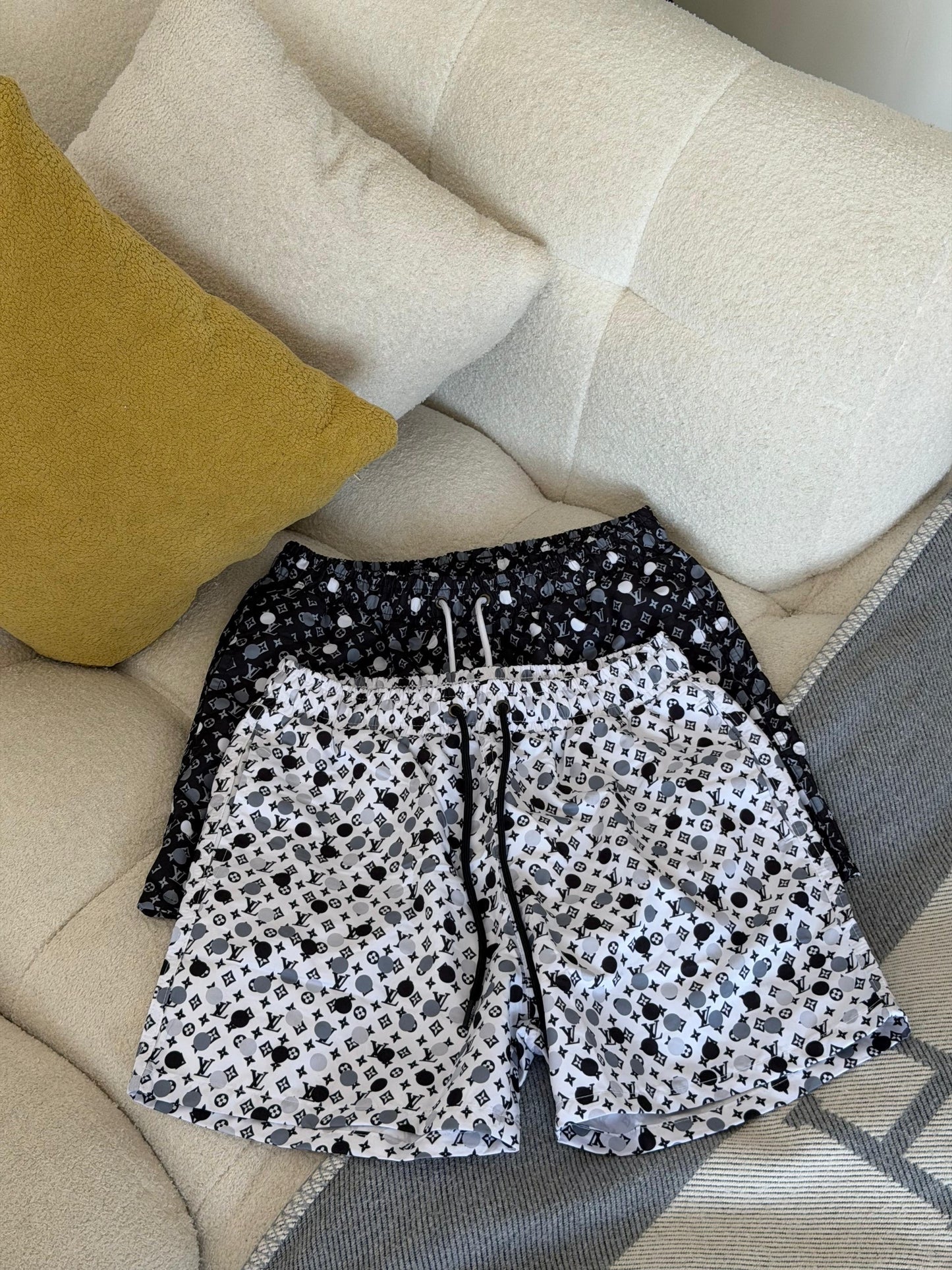 Louis Vuitton Swimming Shorts