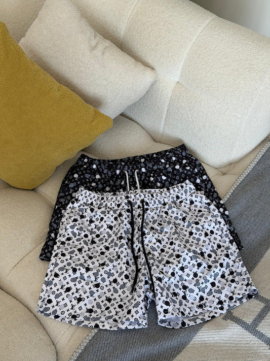 Louis Vuitton Swimming Shorts