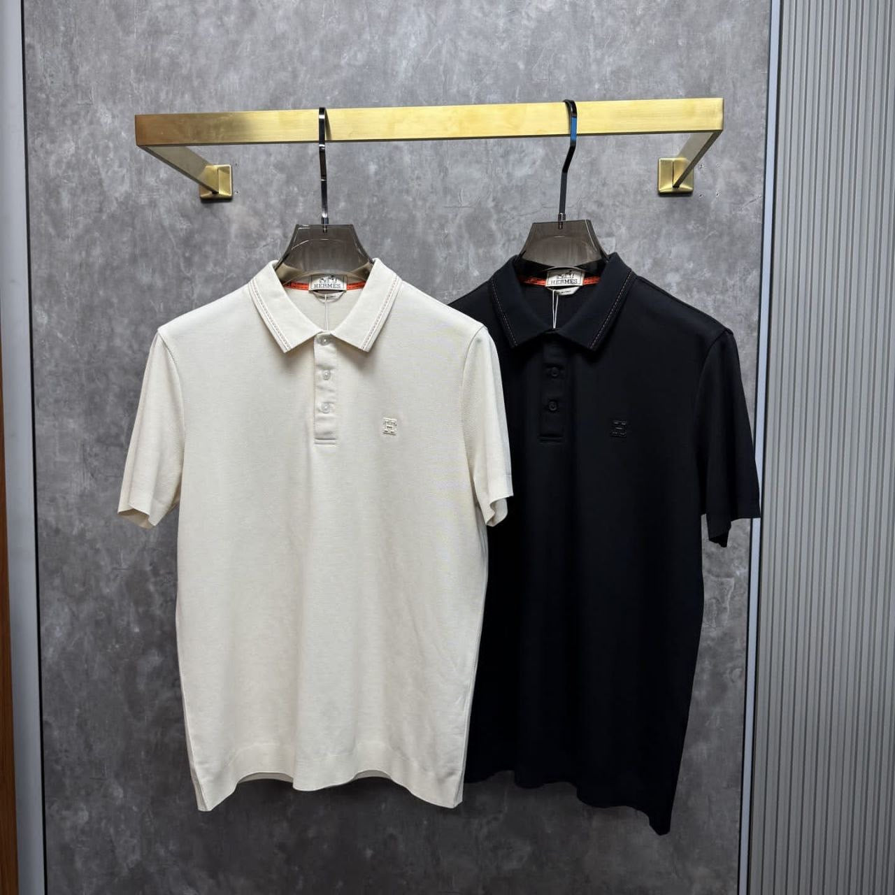 Hermes Polo Shirt