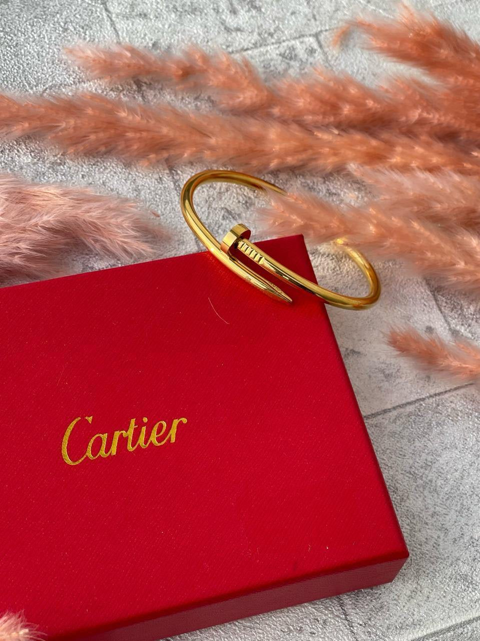 Cartier Bracelets 2 Colors