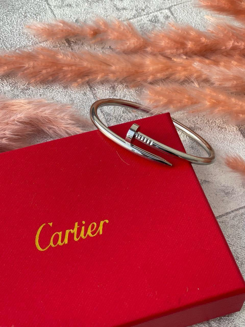 Cartier Bracelets 2 Colors