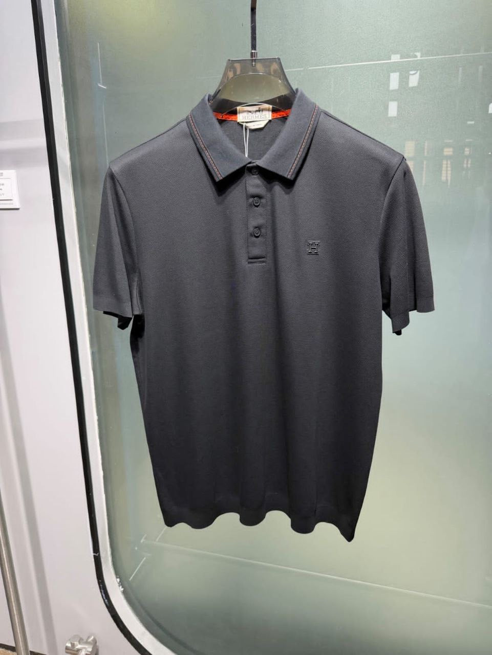 Hermes Polo Shirt
