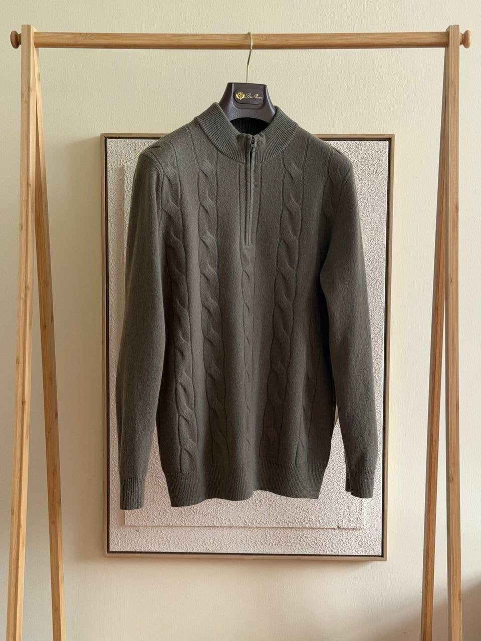Loro piana Sweater