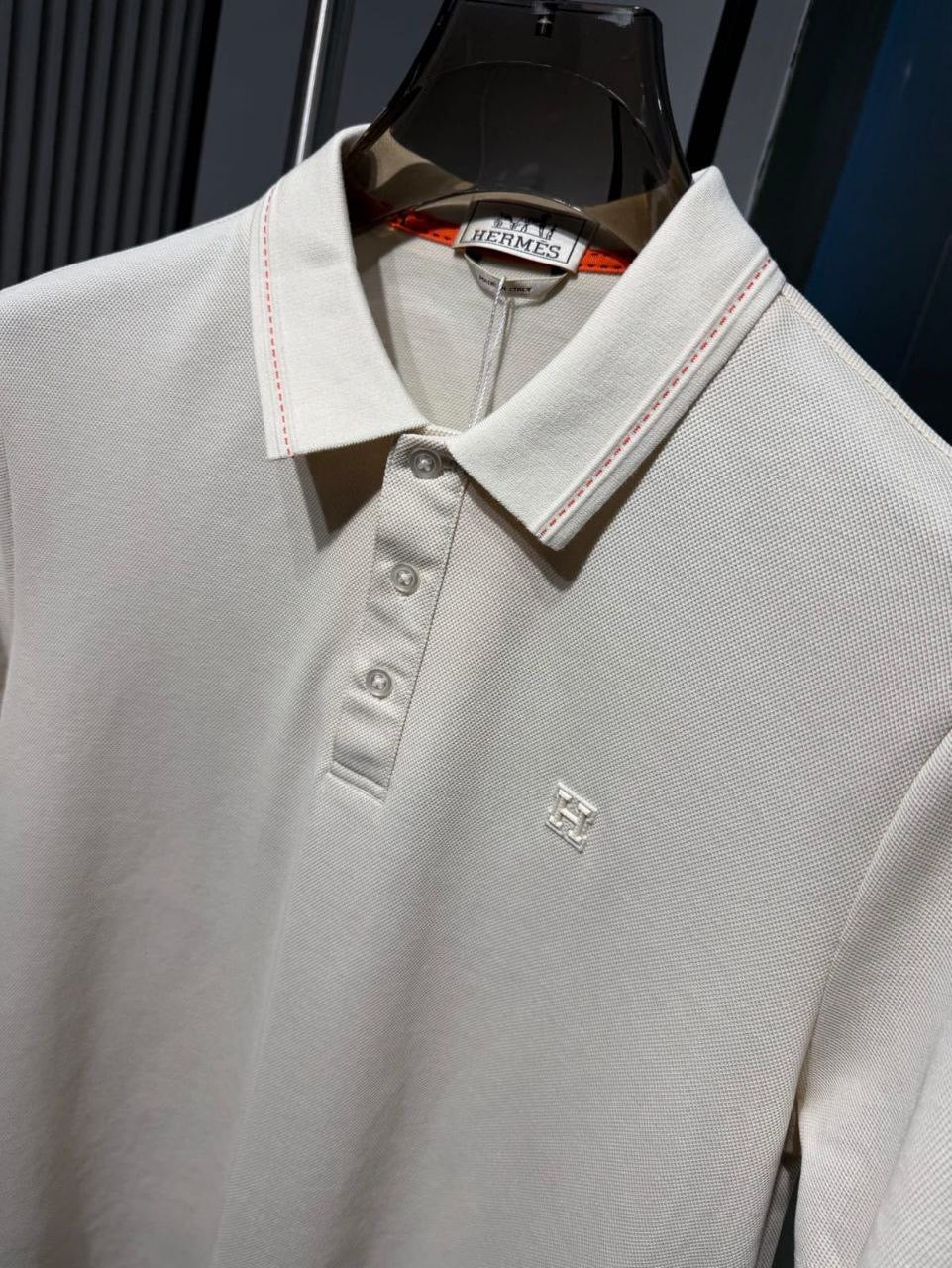 Hermes Polo Shirt