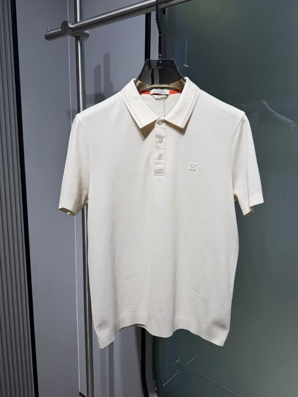 Hermes Polo Shirt
